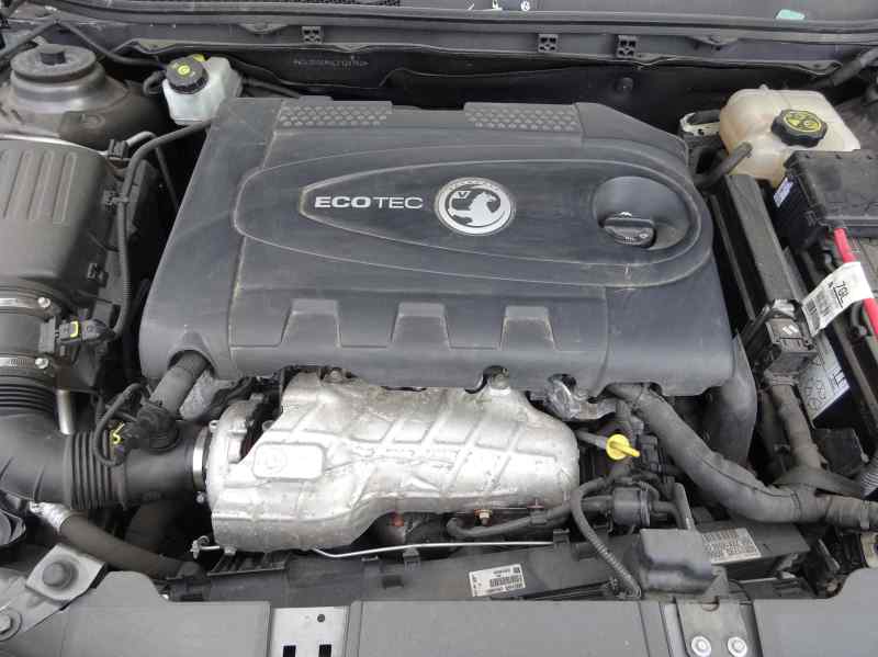 CAUDALIMETRO OPEL INSIGNIA 2.0 CDTI MT 4X4 160CV
