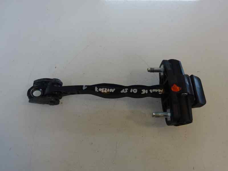 PUERTA DELANTERA IZQUIERDA FORD FOCUS 1.0 ECOBOOST MT 100CV