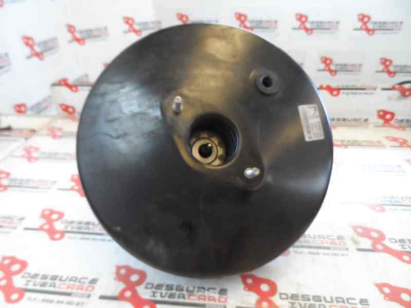 SERVOFRENO RENAULT KANGOO 2010 1.5 DCI MT 68CV