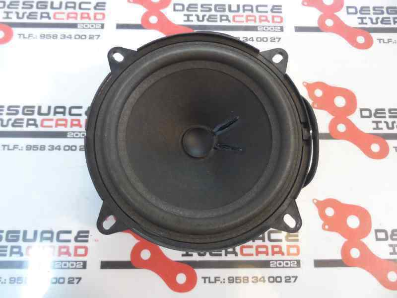 ALTAVOZ DACIA SANDERO 1.2 16V MT 75CV