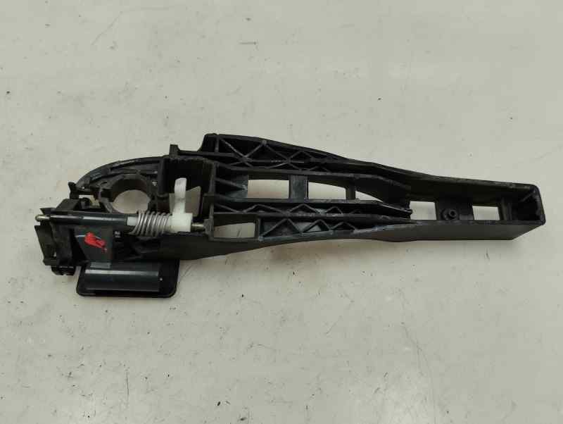 SOPORTE MANETA EXTERIOR DELANTERA DERECHA CITROEN C3 1.4 HDI MT 70CV
