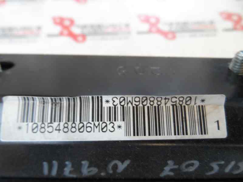 AIRBAG DELANTERO IZQUIERDO TOYOTA AVENSIS 2.0 D-4D MT 126CV