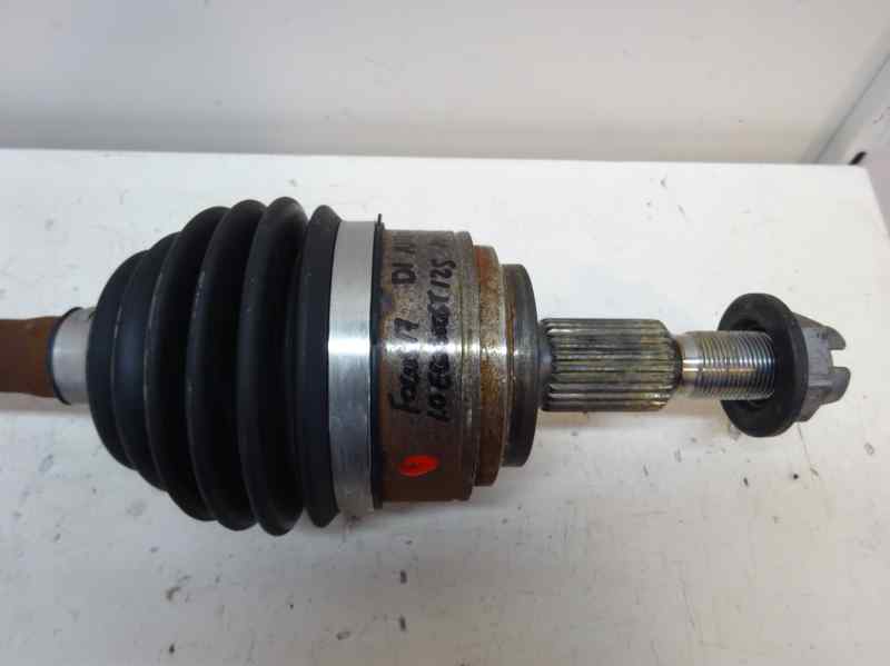 TRANSMISION DELANTERA IZQUIERDA FORD FOCUS 1.0 ECOBOOST MT 125CV