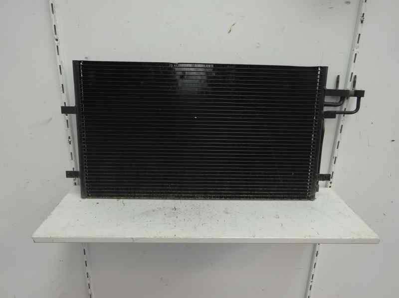 CONDENSADOR RADIADOR AIRE ACONDICIONADO FORD FOCUS 1.6 MT 101CV
