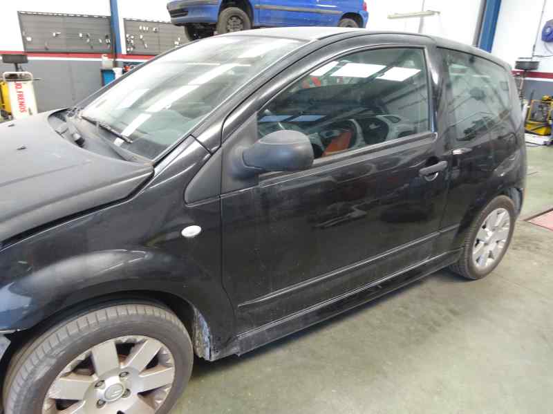 TRANSMISION DELANTERA IZQUIERDA CITROEN C2 1.4 MT 73CV