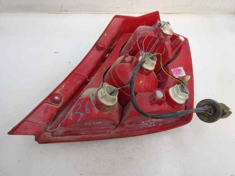 PILOTO TRASERO IZQUIERDO DAEWOO KALOS 1.2 MT 72CV