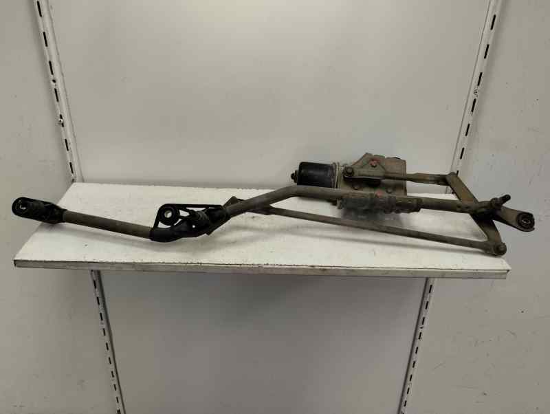 MOTOR LIMPIA DELANTERO RENAULT SCENIC 1.5 DCI MT 101CV