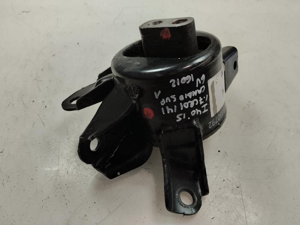 SOPORTE CAMBIO HYUNDAI I40 1.7 CRDI MT 141CV