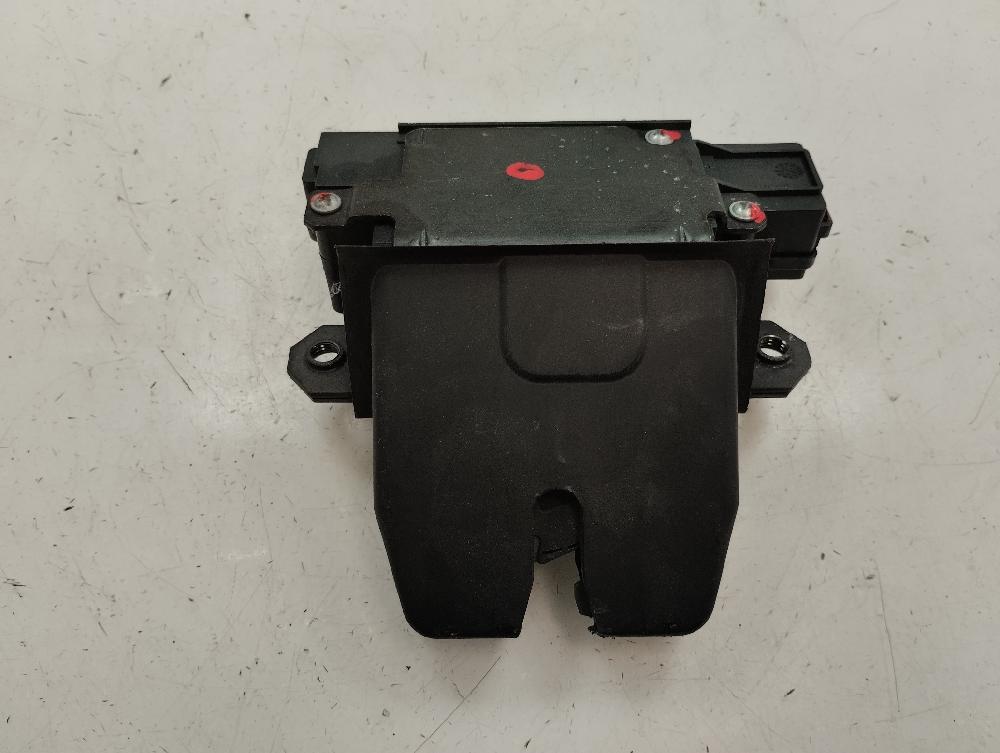 CERRADURA MALETERO PORTON FORD CMAX 1.6 MT 100CV