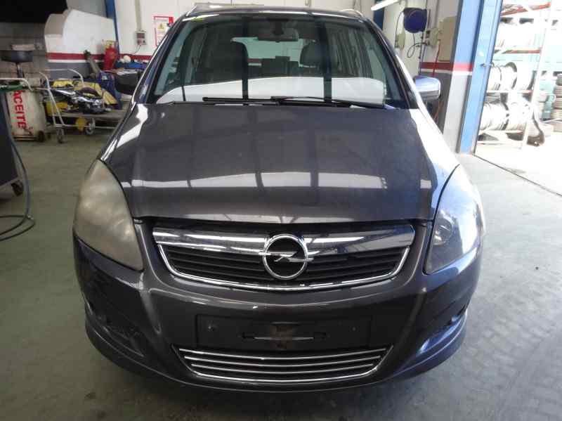 JUEGO LLANTAS OPEL ZAFIRA 1.8 MT 140CV