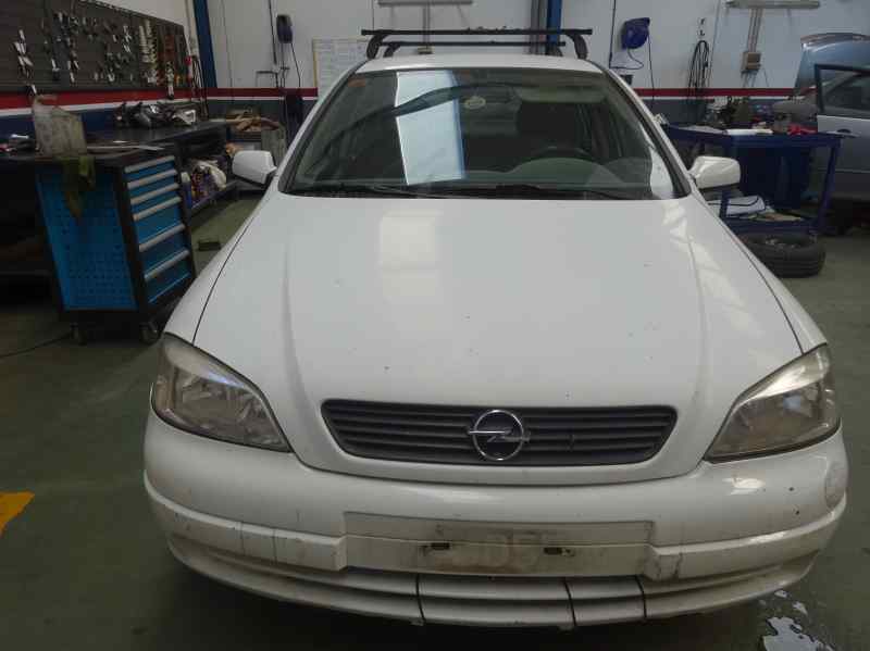 RETROVISOR DERECHO OPEL ASTRA 1.7 TD MT 68CV | 50KW