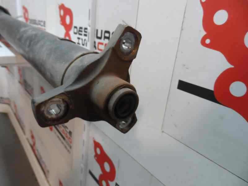 TRANSMISION CENTRAL BMW SERIE 3 2.0 318D MT 143CV