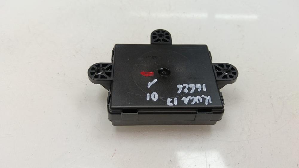 MODULO CONFORT FORD KUGA 1.5 MT 120CV