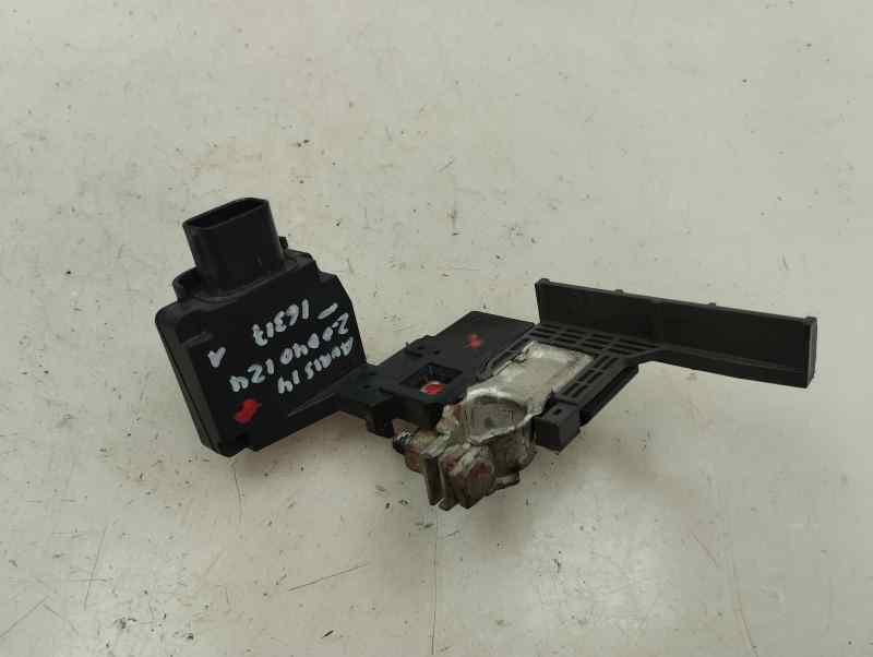 BATERIA TOYOTA AURIS 2.0 D-4D MT 124CV | 91KW