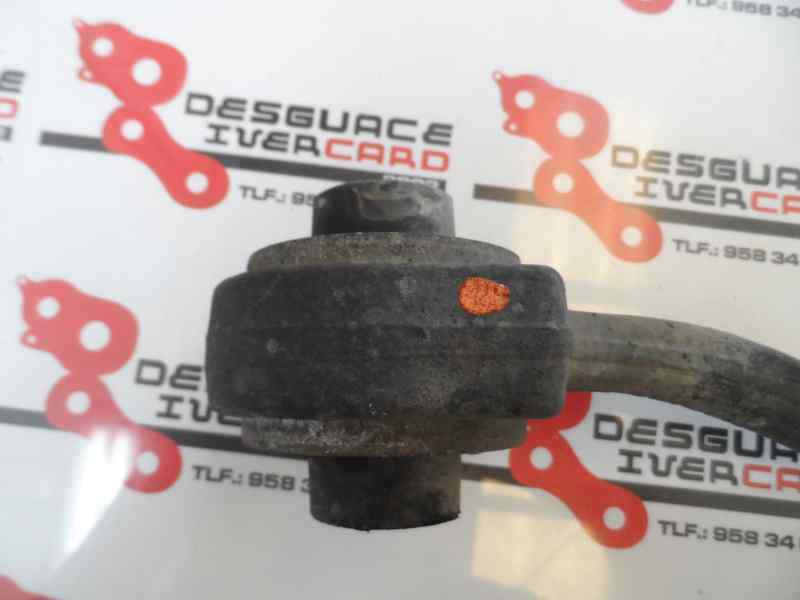BRAZO SUSPENSION INFERIOR TRASERO DERECHO MERCEDES BENZ CLASE C 2.2 MT 143CV | 105KW
