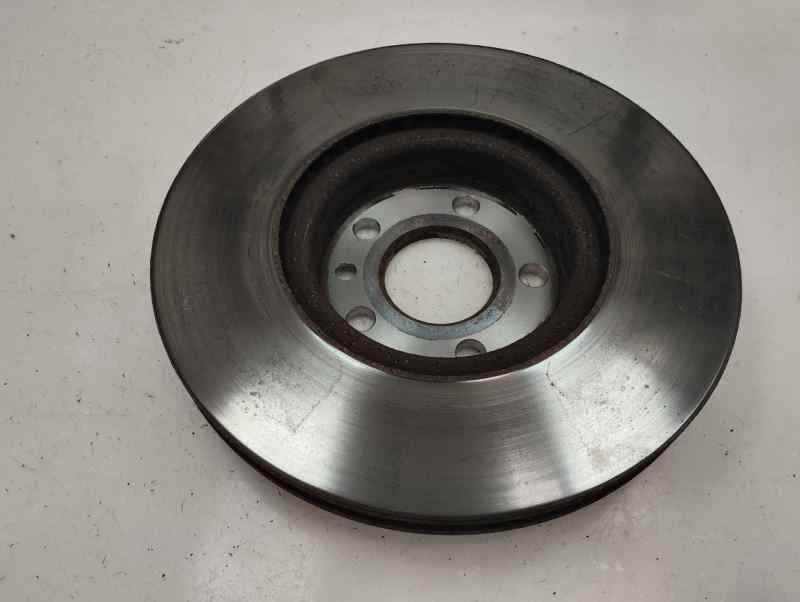 DISCO FRENO DELANTERO LAND ROVER RANGE ROVER EVOQUE 2.2 TD4 MT 150CV