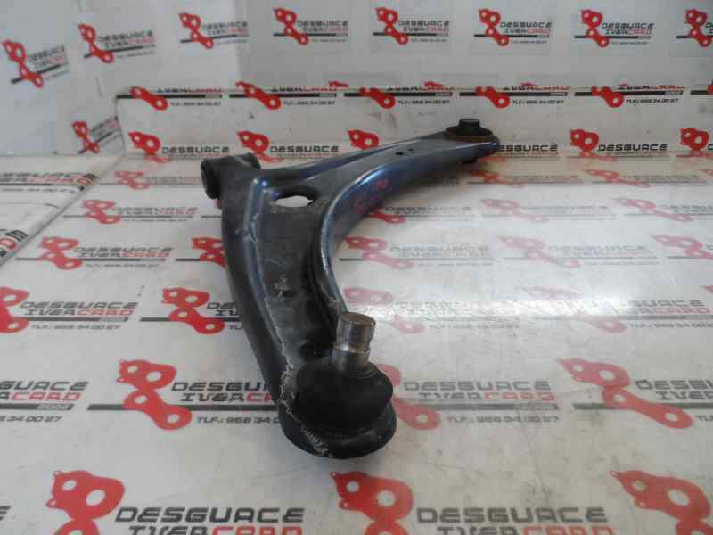 BRAZO SUSPENSION INFERIOR DELANTERO IZQUIERDO MITSUBISHI ASX 1.6 MT 2WD 117CV