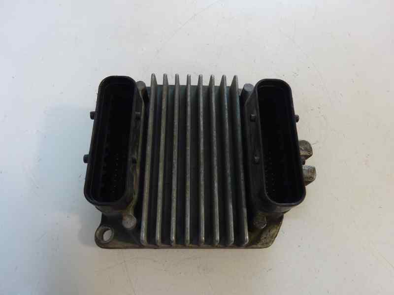CENTRALITA MOTOR UCE OPEL ASTRA 1.6 MT 101CV | 74KW