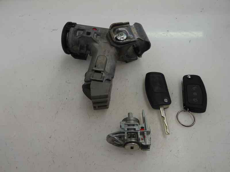 CONMUTADOR DE ARRANQUE FORD FIESTA 1.25 MT 82CV