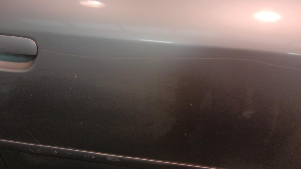 PUERTA DELANTERA DERECHA AUDI A6 2.5 TDI MT 150CV