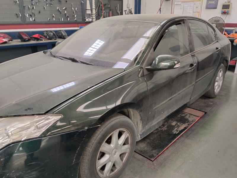 AIRBAG DELANTERO IZQUIERDO RENAULT LAGUNA 2008 1.5 DCI MT 110CV