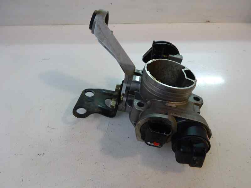 CAJA MARIPOSA RENAULT CLIO 1.2 MT 58CV | 43KW