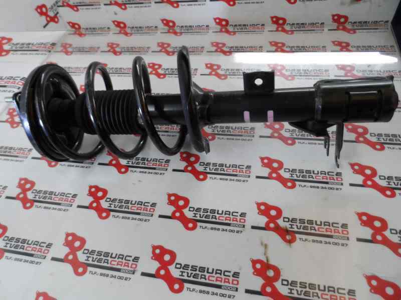 AMORTIGUADOR DELANTERO DERECHO MITSUBISHI ASX 1.6 MT 2WD 117CV