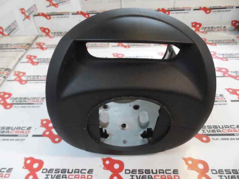VOLANTE CITROEN C4 2007 1.6 AMT 109CV | 80KW