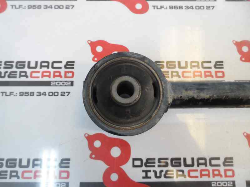 BRAZO SUSPENSION SUPERIOR TRASERO DERECHO SUZUKI GRAND VITARA 2.0 TD MT 4WD 109CV