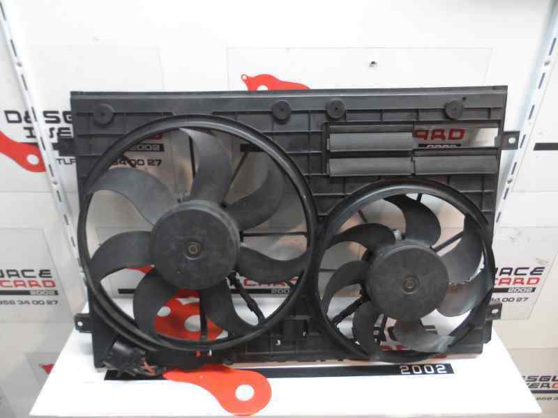 ELECTROVENTILADOR VOLKSWAGEN PASSAT VARIANT 2.0 TDI DSG 150CV