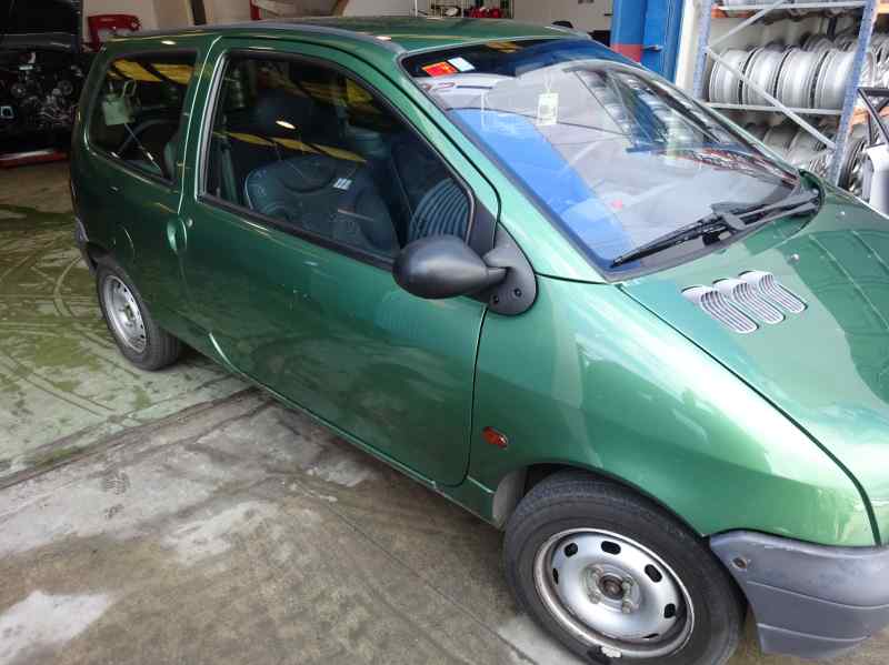 COMPRESOR AIRE ACONDICIONADO RENAULT TWINGO 1998 1.2 MT 60CV | 44KW