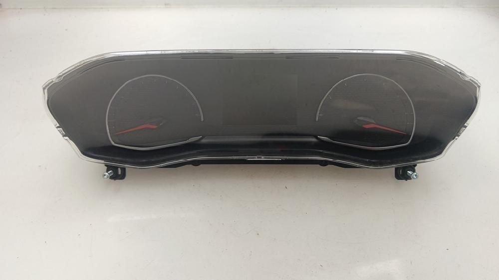 CUADRO INSTRUMENTOS PEUGEOT 208 1.5 MT 102CV | 75KW