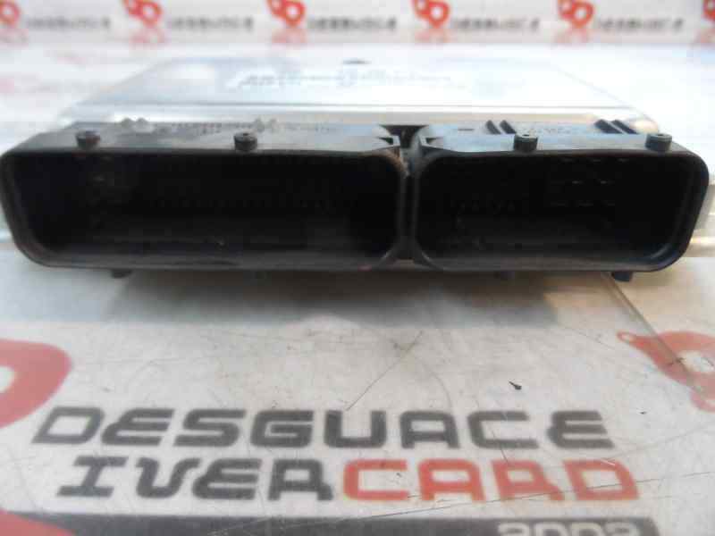 CENTRALITA MOTOR UCE VOLKSWAGEN POLO 1.9 SDI MT 64CV | 47KW