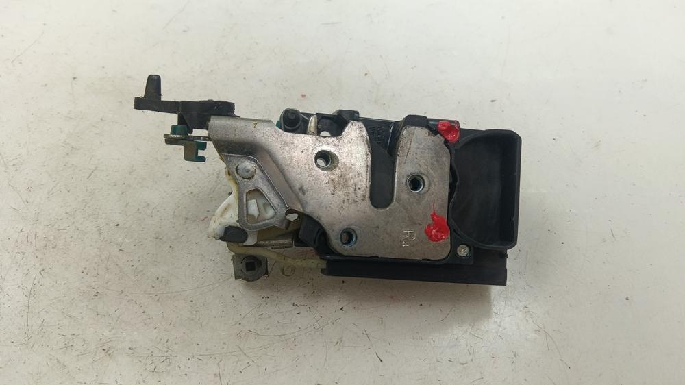CERRADURA PUERTA TRASERA DERECHA CHEVROLET LACETTI 2.0 MT 121CV