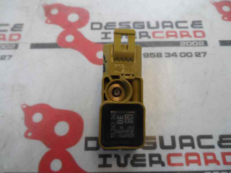 SENSOR OPEL CORSA 1.3 CDTI MT 90CV