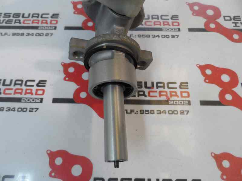 BOMBA FRENO CITROEN C4 2007 1.4 MT 88CV | 65KW