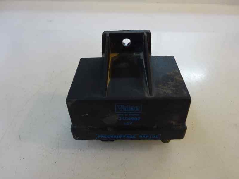 CAJA PRECALENTAMIENTO CITROEN XANTIA 1.9 AT 69CV | 51KW