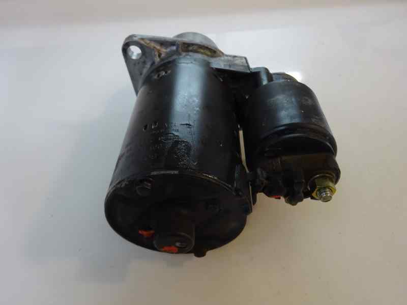 MOTOR ARRANQUE NISSAN MICRA 1999 1.0 MT 54CV | 40KW