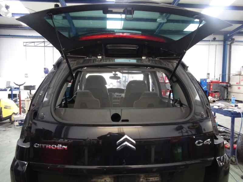 PORTON TRASERO CITROEN C4 PICASSO 2007 2.0 HDI MT 136CV