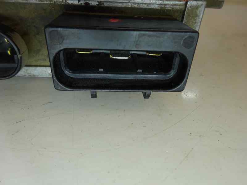 CAJA PRECALENTAMIENTO RENAULT KANGOO 1.9 D MT 65CV | 48KW
