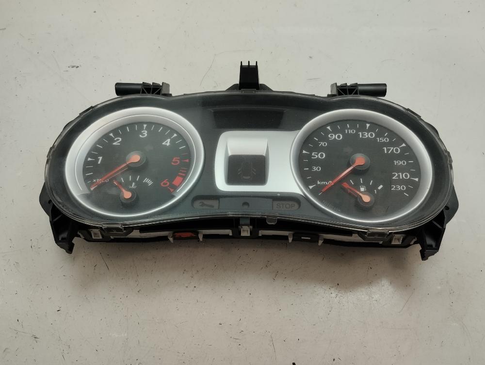 CUADRO INSTRUMENTOS RENAULT CLIO 1.5 DCI MT 85CV