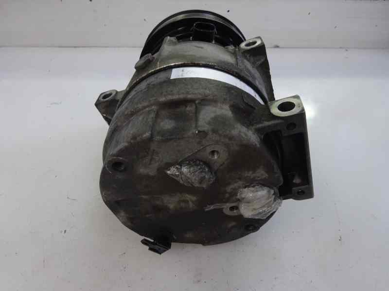 COMPRESOR AIRE ACONDICIONADO RENAULT SCENIC 1.6 16V MT 107CV