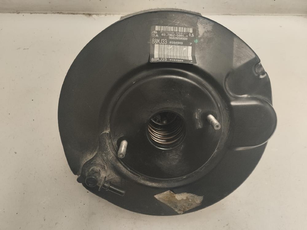 SERVOFRENO PEUGEOT 5008 2010 1.6D MT 112CV