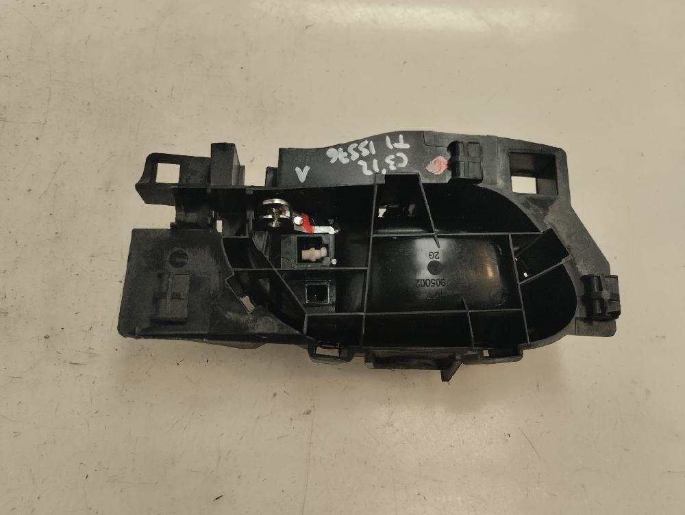 MANETA INTERIOR TRASERA IZQUIERDA CITROEN C3 2012 1.4 HDI AMT 68CV