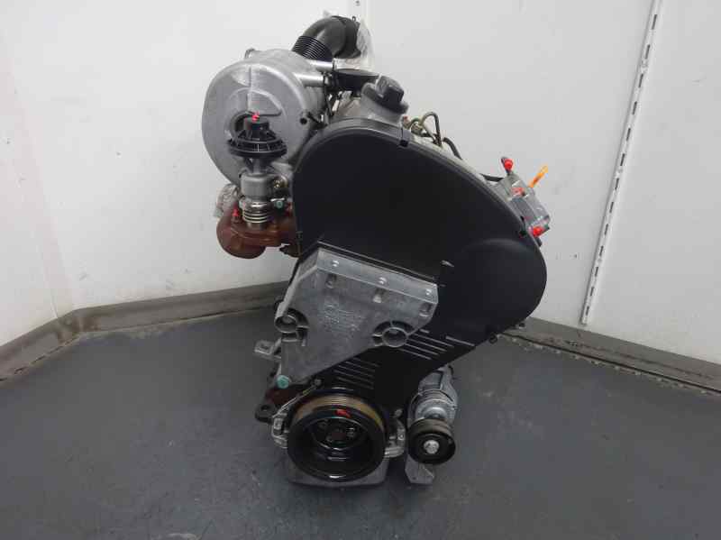 MOTOR COMPLETO SEAT CORDOBA 1.9 D MT 64CV