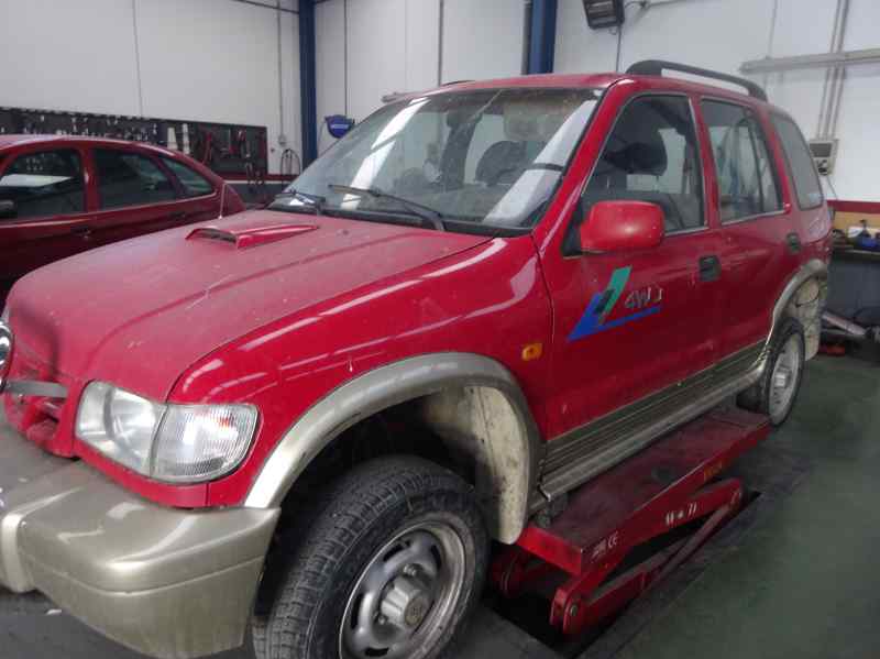 FARO DERECHO KIA SPORTAGE 1999 2.0 TD MT AWD 83CV | 61KW