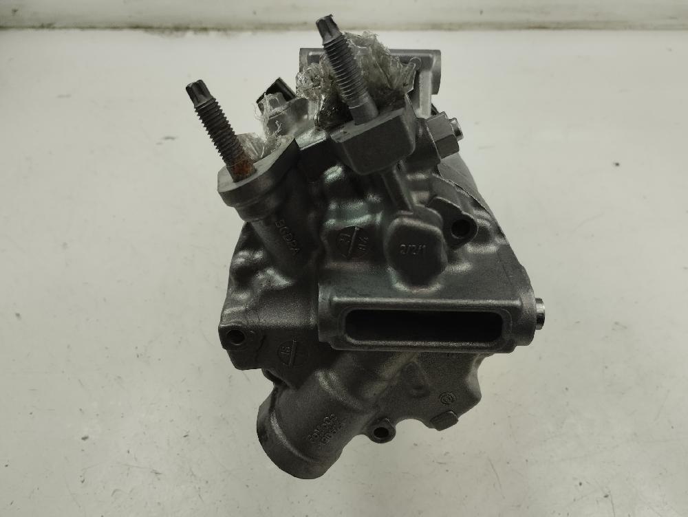 COMPRESOR AIRE ACONDICIONADO FORD TRANSIT CONNECT 1.5 MT 100CV | 74KW