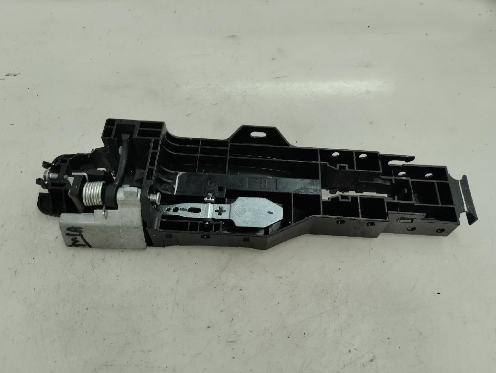 SOPORTE MANETA EXTERIOR DELANTERA DERECHA NISSAN JUKE 1.6 MT 117CV | 86KW