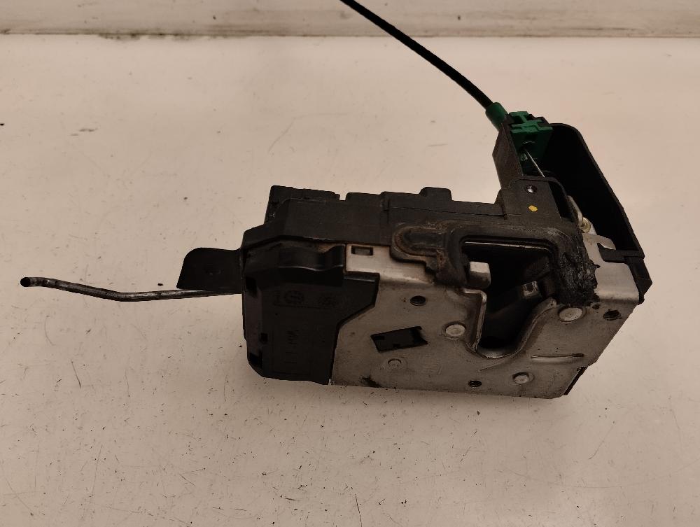 CERRADURA PUERTA DELANTERA IZQUIERDA OPEL ASTRA 1.7 CDTI MT 110CV