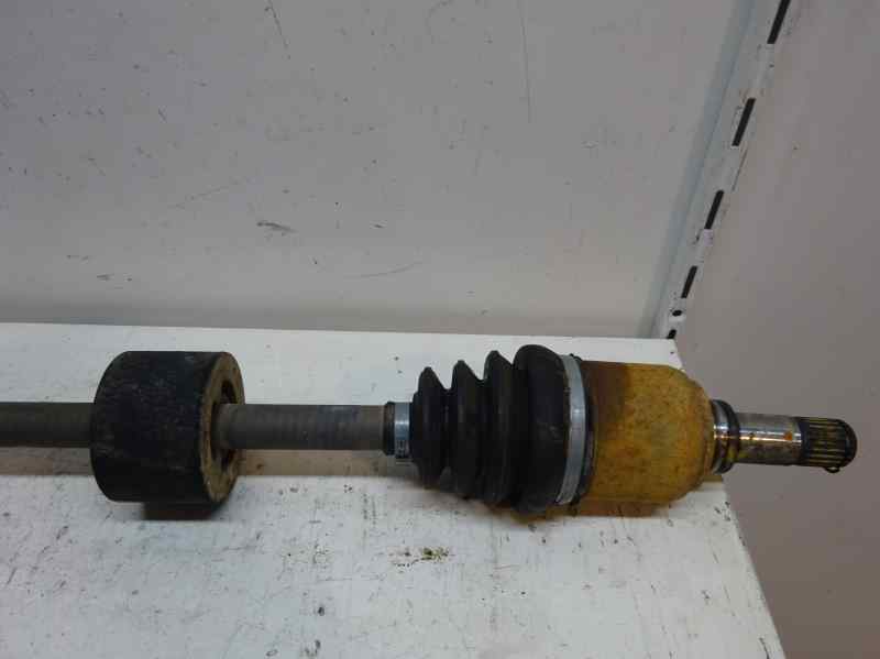 TRANSMISION DELANTERA DERECHA FIAT PANDA 1.1 MT 54CV | 40KW